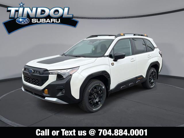 2026 Subaru Forester Wilderness for sale in Gastonia, NC