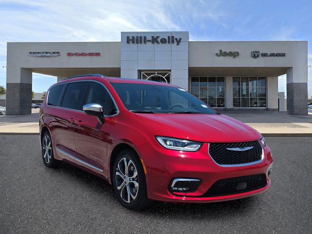 2026 Chrysler Pacifica Pinnacle for sale in Pensacola, FL