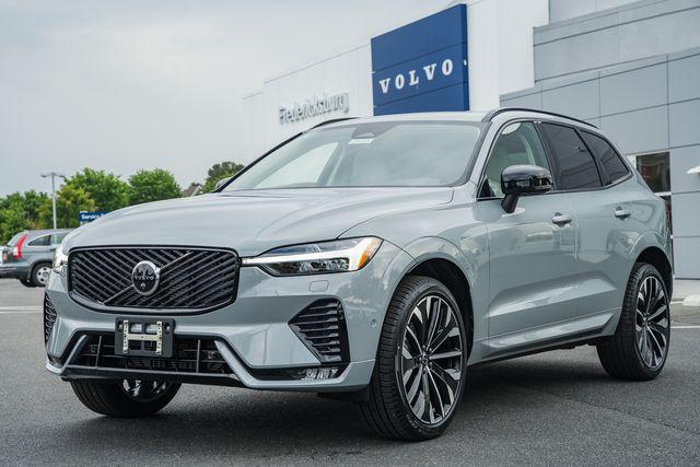 2026 Volvo XC60 B5 Ultra