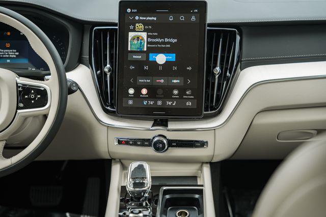 2026 Volvo XC60 B5 Ultra
