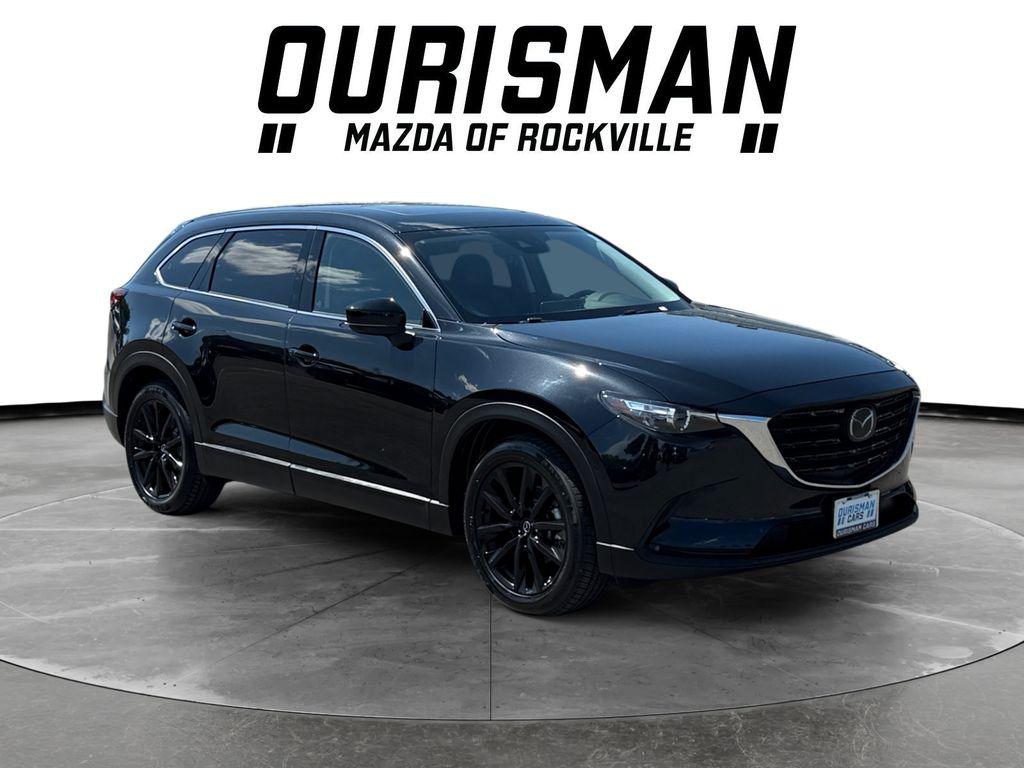 2023 Mazda CX-9 Touring Plus AWD's photo
