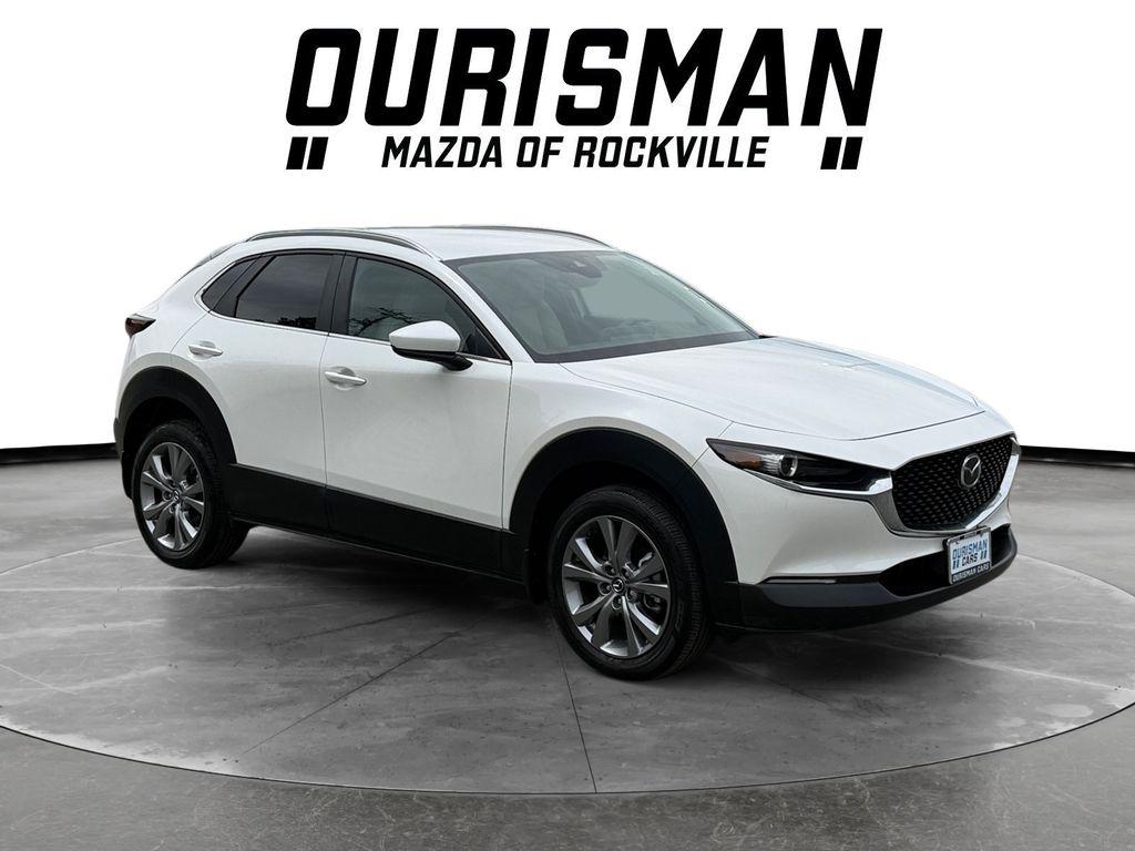 2023 Mazda CX-30 Preferred AWD's photo