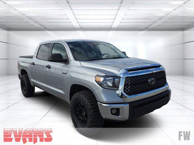 2021 Toyota Tundra SR5 for sale in Fort Wayne, IN