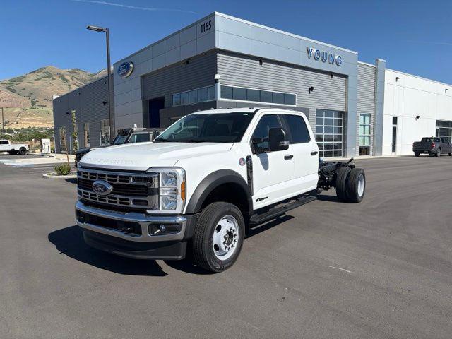 2026 Ford F-550 XL for sale in Brigham City, UT