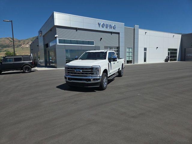 2026 Ford F-350 LARIAT for sale in Brigham City, UT