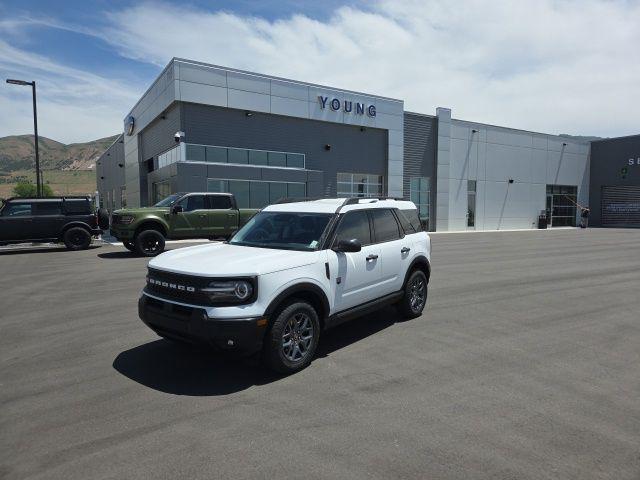 2026 Ford Bronco Sport Big Bend for sale in Brigham City, UT
