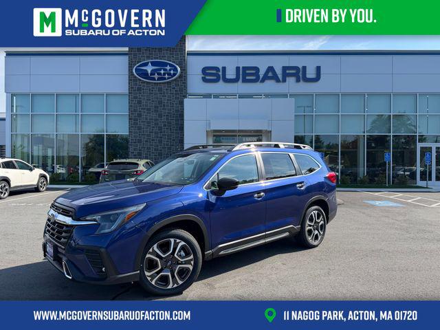 2026 Subaru Ascent Touring 7-Passenger for sale in Acton, MA