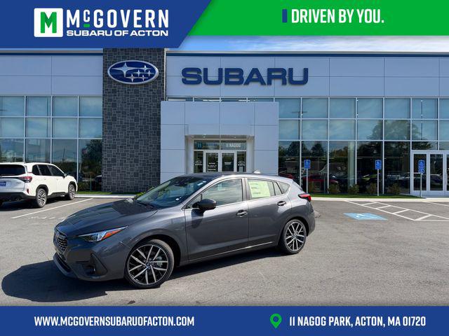 2026 Subaru Impreza Sport for sale in Acton, MA