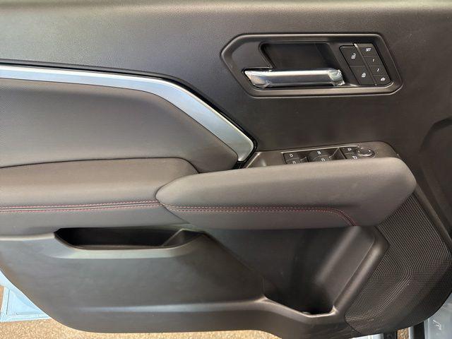 2026 Chevrolet Colorado Z71, 4WD
