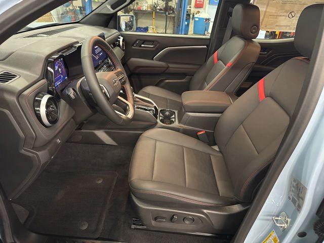 2026 Chevrolet Colorado Z71, 4WD