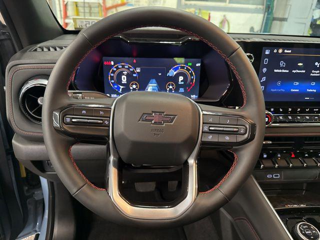 2026 Chevrolet Colorado Z71, 4WD