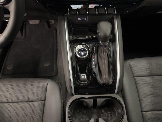 2026 Chevrolet Colorado Z71, 4WD