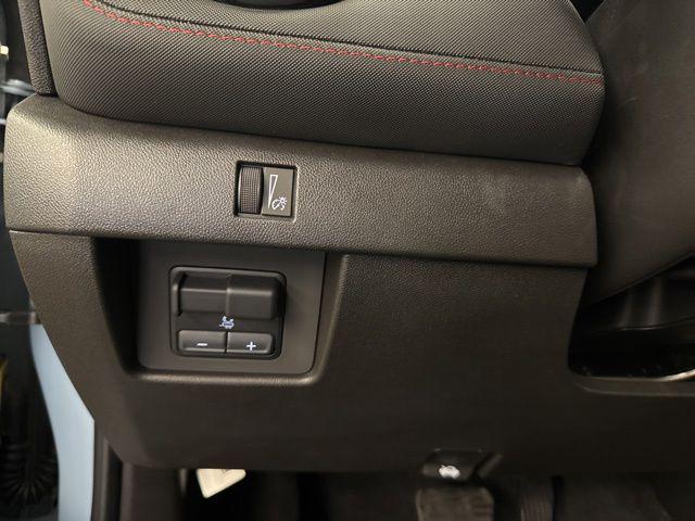 2026 Chevrolet Colorado Z71, 4WD