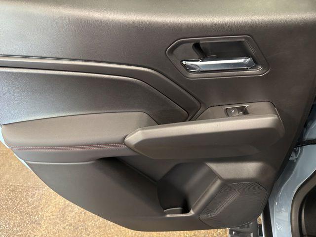 2026 Chevrolet Colorado Z71, 4WD