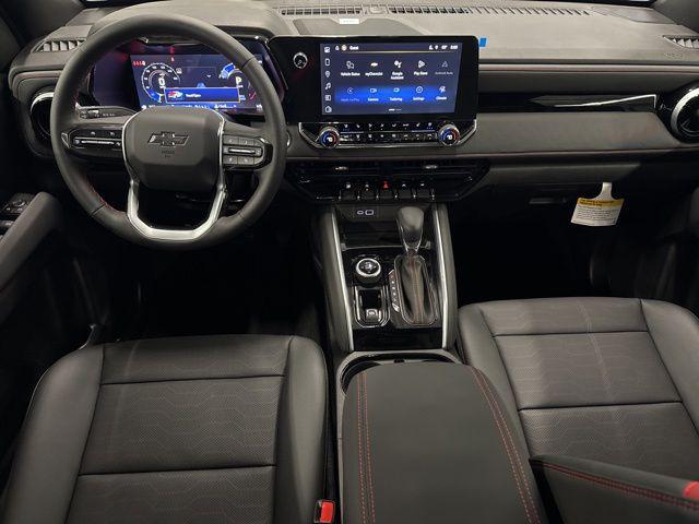 2026 Chevrolet Colorado Z71, 4WD