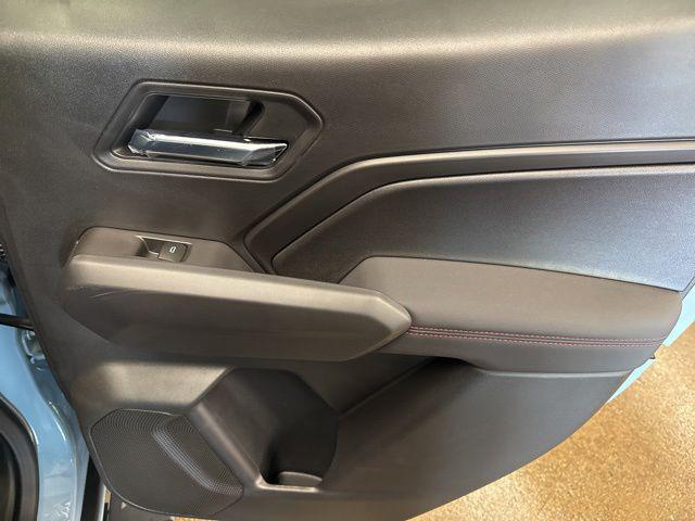 2026 Chevrolet Colorado Z71, 4WD