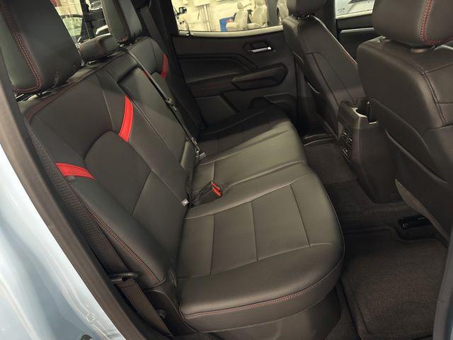 2026 Chevrolet Colorado Z71, 4WD