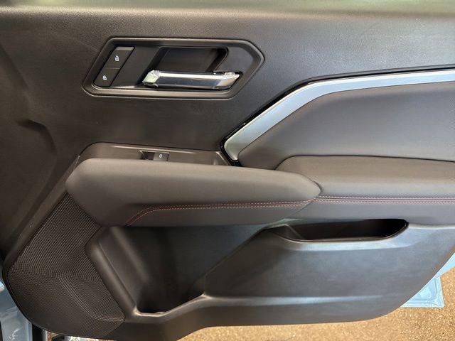 2026 Chevrolet Colorado Z71, 4WD