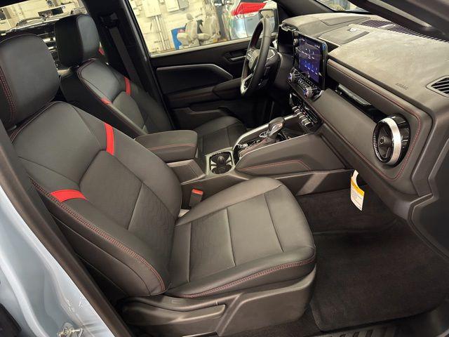 2026 Chevrolet Colorado Z71, 4WD