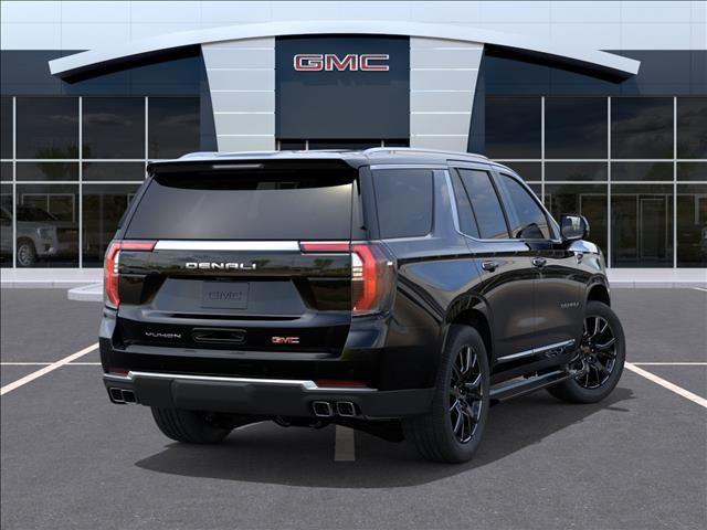 2026 GMC Yukon 4WD Denali