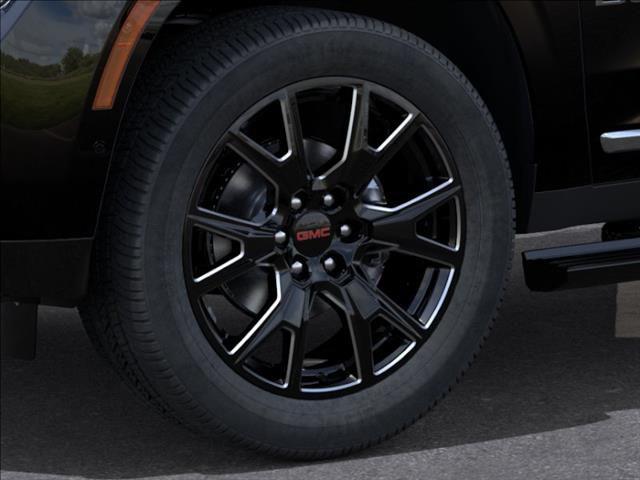 2026 GMC Yukon 4WD Denali