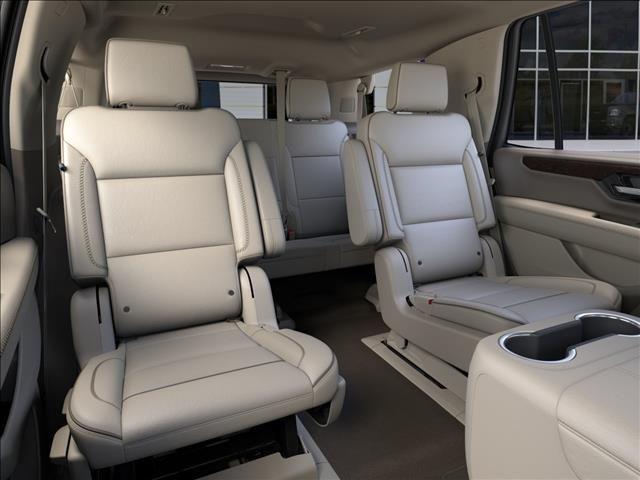 2026 GMC Yukon 4WD Denali
