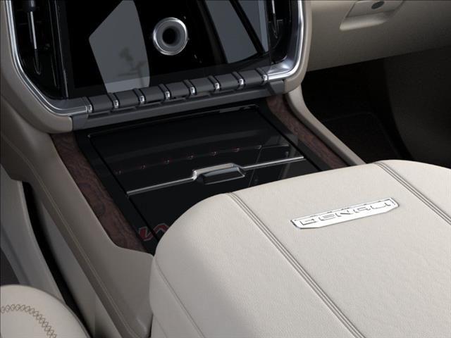 2026 GMC Yukon 4WD Denali