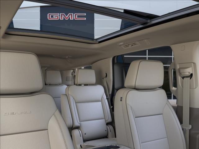 2026 GMC Yukon 4WD Denali