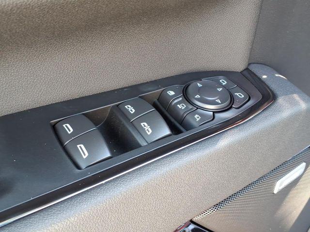 2026 GMC Sierra 2500HD Crew Cab, Standard Bed, AT4, 4WD