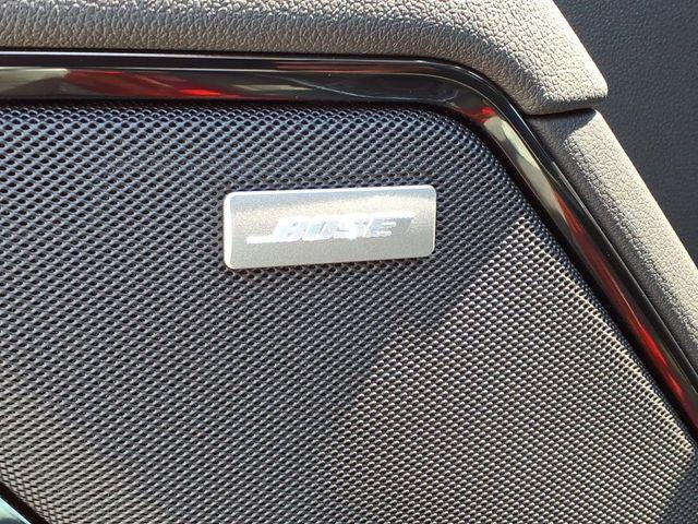 2026 GMC Sierra 2500HD Crew Cab, Standard Bed, AT4, 4WD