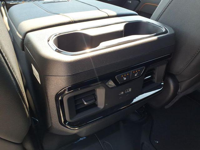 2026 GMC Sierra 2500HD Crew Cab, Standard Bed, AT4, 4WD