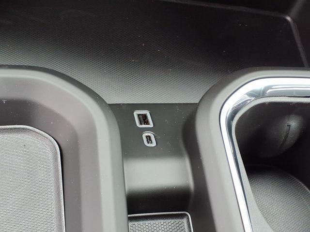 2026 GMC Sierra 2500HD Crew Cab, Standard Bed, Denali, 4WD