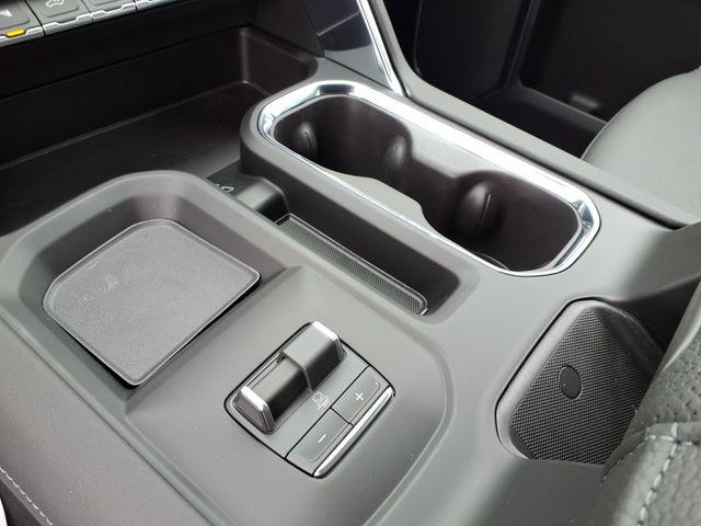 2026 GMC Sierra 2500HD Crew Cab, Standard Bed, Denali, 4WD