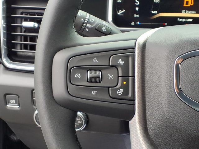 2026 GMC Sierra 2500HD Crew Cab, Standard Bed, Denali, 4WD