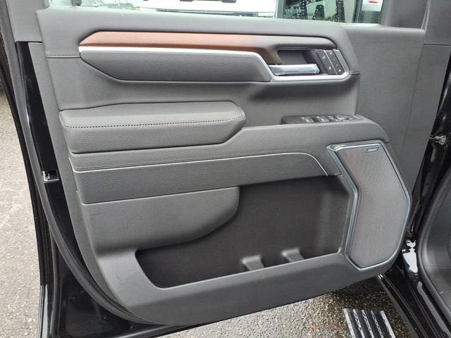 2026 GMC Sierra 2500HD Crew Cab, Standard Bed, Denali, 4WD