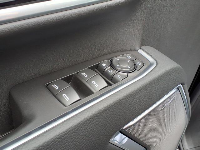 2026 GMC Sierra 2500HD Crew Cab, Standard Bed, Denali, 4WD