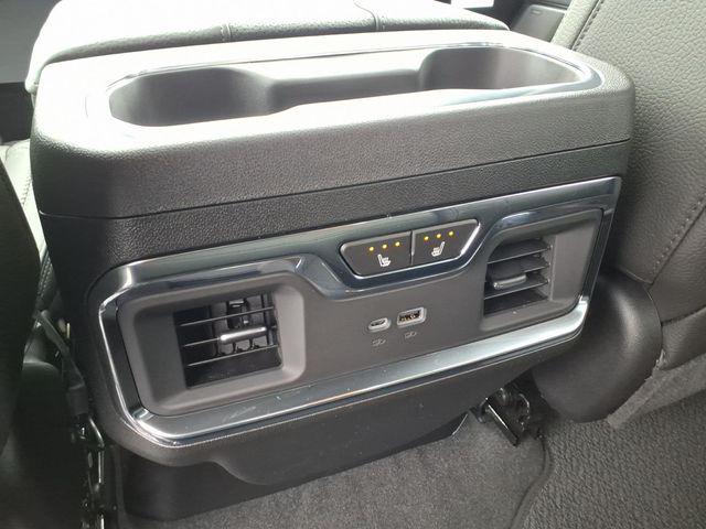 2026 GMC Sierra 2500HD Crew Cab, Standard Bed, Denali, 4WD