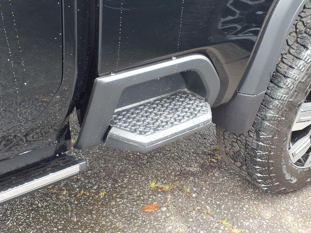 2026 GMC Sierra 2500HD Crew Cab, Standard Bed, Denali, 4WD