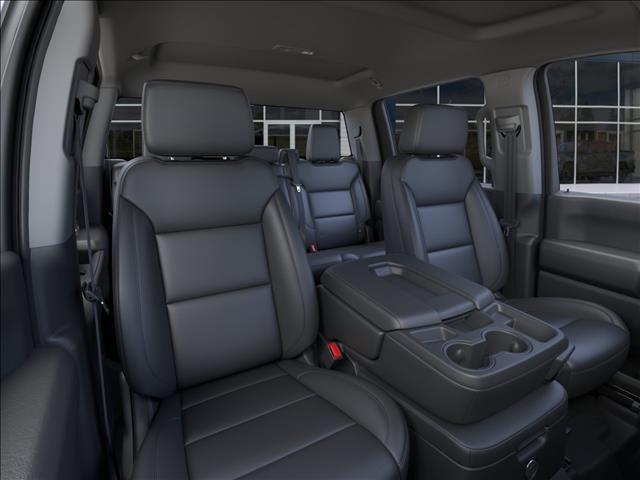 2026 GMC Sierra 3500HD Pro