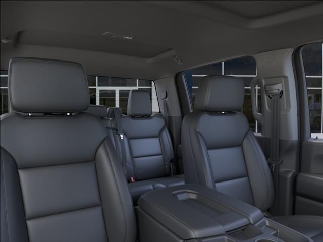 2026 GMC Sierra 3500HD Pro