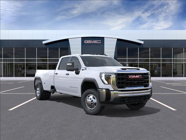 2026 GMC Sierra 3500HD Pro for sale in Kernersville, NC
