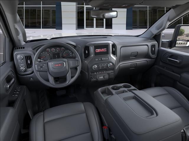 2026 GMC Sierra 3500HD Pro