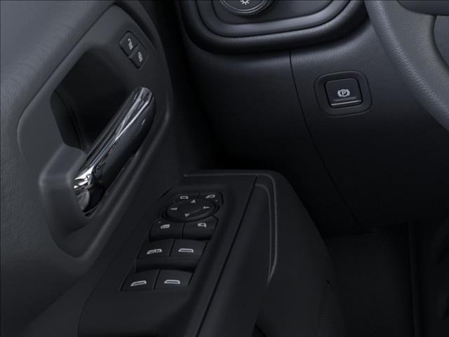 2026 GMC Sierra 3500HD Crew Cab, Long Bed, Pro, 4WD
