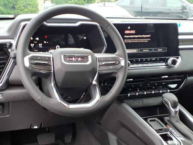2026 GMC Canyon Elevation, RWD