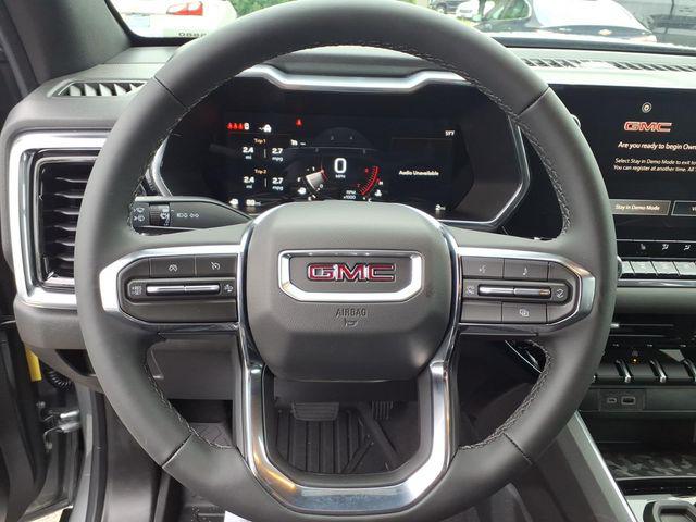 2026 GMC Canyon Elevation, RWD