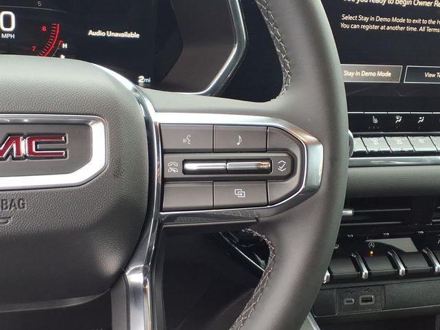 2026 GMC Canyon Elevation, RWD