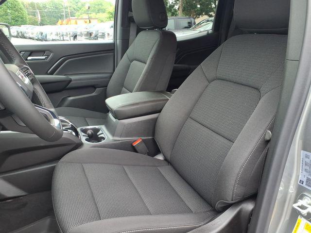 2026 GMC Canyon Elevation, RWD