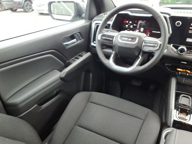 2026 GMC Canyon Elevation, RWD