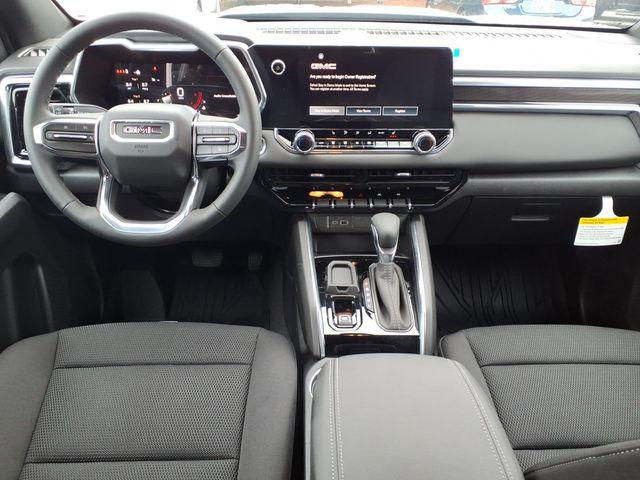 2026 GMC Canyon Elevation, RWD