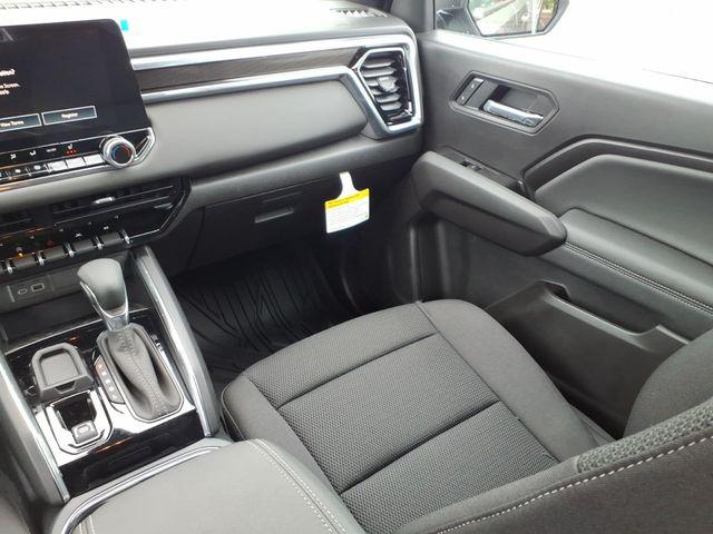 2026 GMC Canyon Elevation, RWD